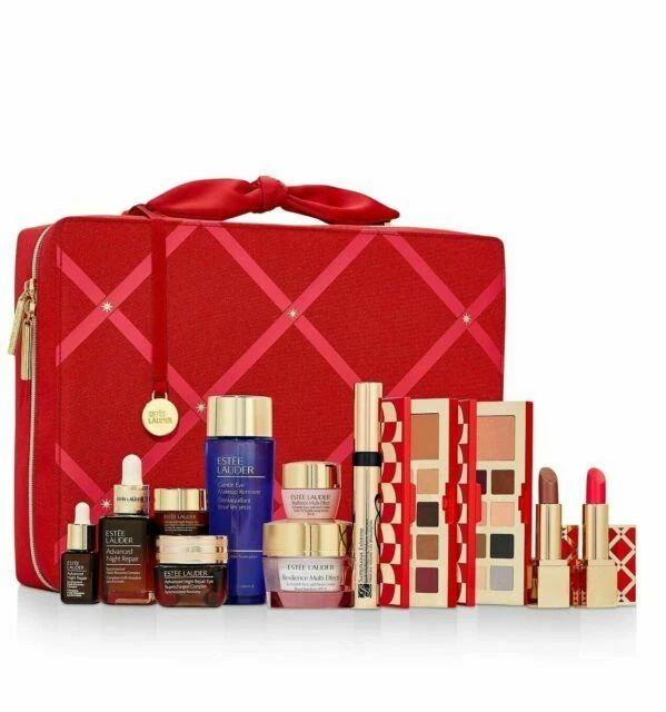 Estée Lauder 2021 Holiday Gift Set