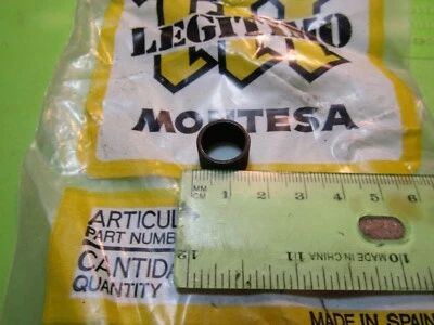 Buje de transmisión Montesa Cota 348 p/n 5164.179 NOS 51M 1976-1983 Foto 1 de 2
