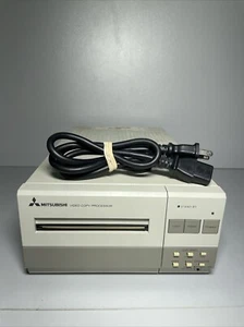 Mitsubishi P61U Video Copy Processor - Picture 1 of 7