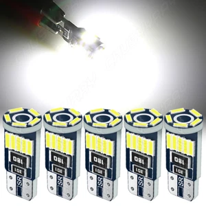 Gauge Cluster Instrument LED Light Bulbs Kit For 1988-2000 Honda Goldwing GL1500 - Picture 1 of 12