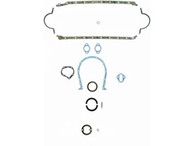 For 1972-1979 Excalibur Phaeton Conversion Gasket Set Felpro 32651RGQK 1973 1974 - Image 1 of 2