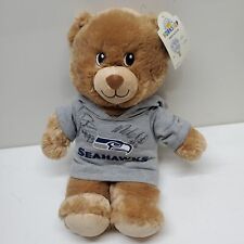 Seattle Seahawks Teddy Bear Build-a-Bear Workshop
