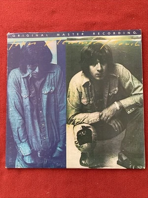 John Klemmer „ Touch“ MFSL Vinyl LP, Limited Edition - Bild 1 von 4