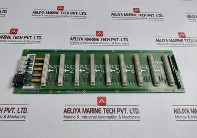 GE Fanuc 44A724845-G01 Printed Circuit Board (PCB)44A726852-001 R02/4 - Image 1 of 4
