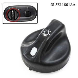 High Quality Light Switch 3L3Z-11661-AA 3L3Z11661AA Fog Light Control Switch - Picture 1 of 12