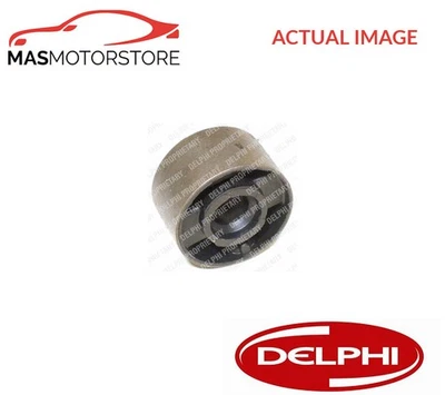 CONTROL ARM WISHBONE BUSH FRONT DELPHI TD344W I NEW OE REPLACEMENT - Image 1 of 4