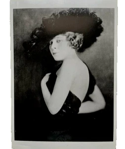 Mae West N.Y. Postkarte - Bild 1 von 1