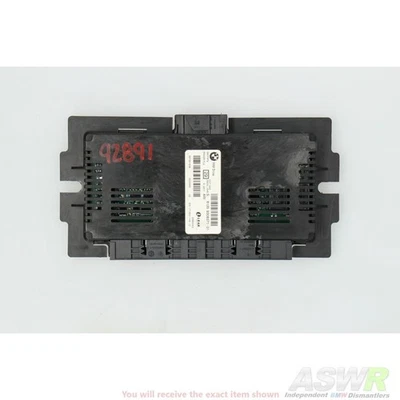 BMW E84 X1 FRM3 Footwell Light Control Module 61359308371 - Image 1 of 4