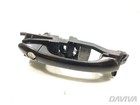 Mercedes-Benz CLC-Class Front Door Exterior Handle Right 2008 Coupe 2/3dr Diesel