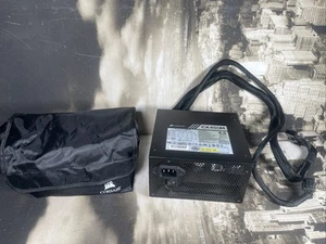 Corsair CX450M 24 Pin 450W ATX Modular Desktop Power Supply CP-9020101 80 Plus - Picture 1 of 6