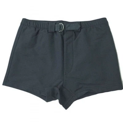 visvim 21AW VS NASSAU SHORTS (NY/SF) - Image 1 of 4