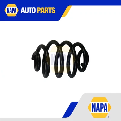 2x Muelles helicoidales (juego de pares) para BMW Z3 E36 1.9 suspensión trasera 95 a 02 NAPA Foto 1 de 4