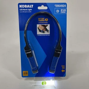 New KOBALT LED Neck Light LED Neck Light #KBLT10 - Picture 1 of 3