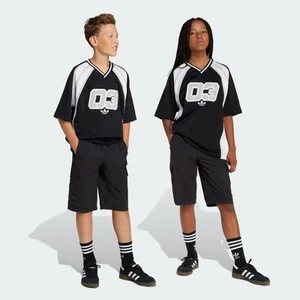 adidas kids Cargo Shorts Kids - Picture 1 of 6