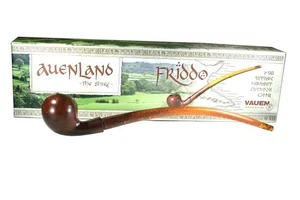 Vauen The Hobbit / Auenland pipe - Friddo - 9mm filter - Picture 1 of 7