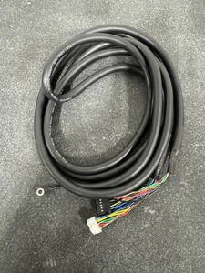 Kabel taśmowy do wytłaczarki Raise3D Pro2 - Zdjęcie 1 z 1
