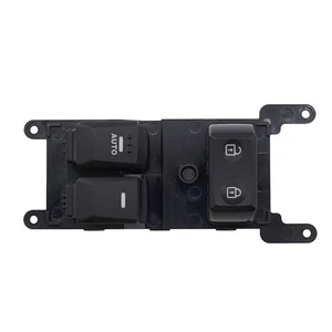 For Kia Rio 2 Door 2014-2017 93570-1W040 Front Left Power Window Switch - Picture 1 of 5