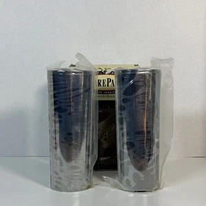 Cubiertas deslizantes cromadas para horquillas FL 1949-84-se adapta a horquillas FL - Imagen 1 de 5