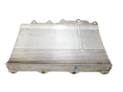 2016 - 2019 Ski-Doo Renegade Enduro ACE 900 Front Radiator OEM - Image 1 of 4