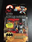 Kenner Hasbro Anti Blaze Batman The New Batman Adventures figure Mission Masters