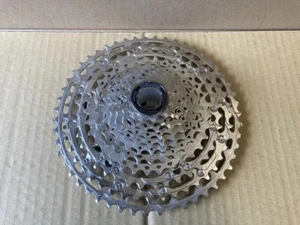 Shimano Deore CS-M5100 11 Speed 11-51 Cassette - Picture 1 of 4