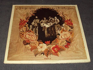 Nitty Gritty Dirt Band Stars & Stripes Forever - Picture 1 of 3