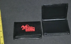 DISNEY--WALT DISNEY WORLD- DREAMER'S ACADEMY WALLET----2---NEW WALLETS - Bild 1 von 1
