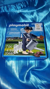 Playmobil 70680 Sebastian Kneipp Sonderfigur Neu &OVP - Bild 1 von 1