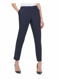 Las mejores ofertas en Pantalones de cuadros para mujer Tommy Hilfiger |  eBay