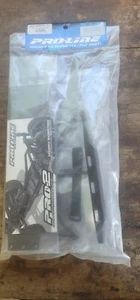 Proline Lcg Chassis Conversion Kit Slash Pro 2 6093-00 BNIB Pro-2 - Picture 1 of 5
