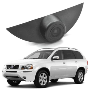 170° CCD Car Front View Camera Logo Embedded Waterproof for 2011-2014 Volvo XC90 - Picture 1 of 7