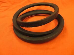 67,Shelby,Mustang,289,NOS Ford A/C Compressor Drive Belt,C7AA-9620-A2,Dated 2/67