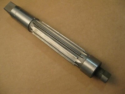 1-3/8" Hand Expansion Reamer, Cleveland - Image 1 of 4