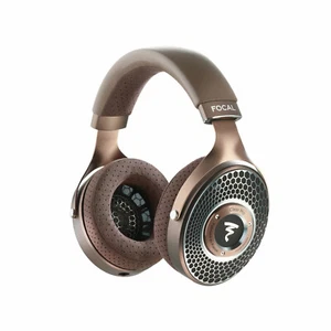 FOCAL CLEAR MG CUFFIA HIFI APERTA NUOVA - Picture 1 of 2