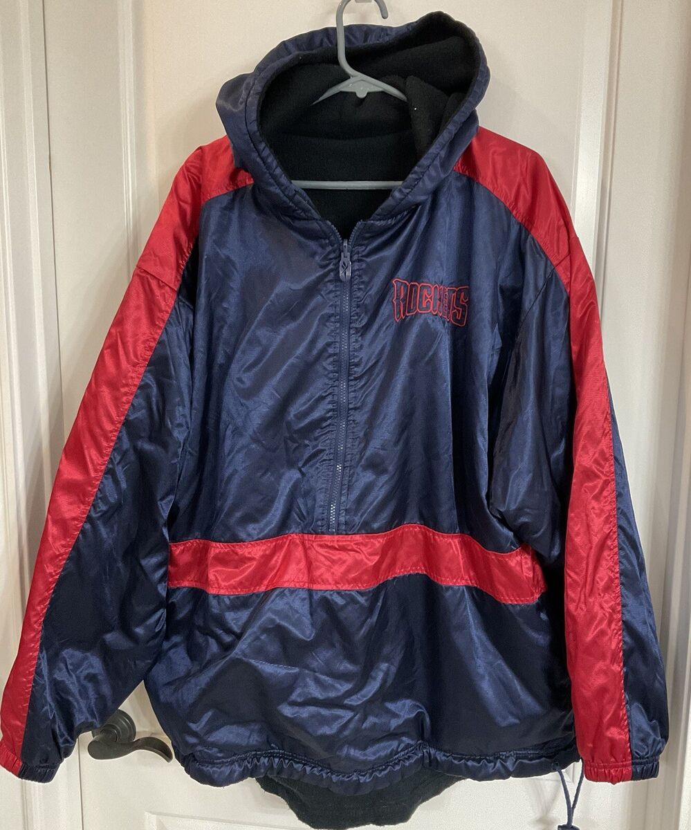 Reebok Houston Rockets NBA Jackets for sale | eBay Reebok Houston Rockets NBA Jackets for sale | eBay