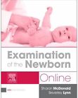 Examination of the Newborn Online by Sharon McDonald
