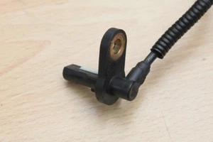 ABS SENSOR REAR LEFT Jaguar X-Type 2.5/3.0 2001-2010 - Picture 1 of 2