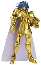 SAINT CLOTH MYTH APPENDIX Gold Saint Gemini Saga Ales Pope Figure Bandai Japan