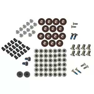 Motherboard Screws full Set For Dell XPS 13 9343 9350 9360 9370 9375 9380 Lot - Picture 1 of 8