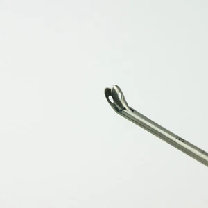 Nasenbiopsie Pinzette 45 Grad nach oben Kopf Instrument - Bild 1 von 7