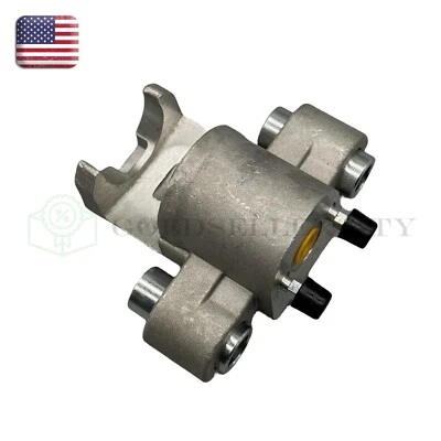 Pinza de freno de disco Gator 620i 625i 825i 850D 855D nueva para John Deere AM134790 Foto 1 de 4