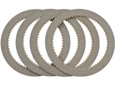 For 1974, 1990-1993 Dodge Ramcharger Clutch Friction Disc 68395FBMG 1991 1992 - Image 1 of 2