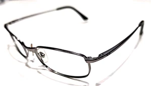 Ray Ban rb3162 005/40 Sleek Gunmetal Sunglasses Frame Only 52-19 - Picture 1 of 7