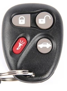 Genuine GM 12223132 Transmitter 2003-07 Cadillac CTS - Picture 1 of 1
