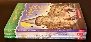Lot of 3 Magic School Bus Books Paperback Issues 30 36 38 EUC - Imagen 1 de 6
