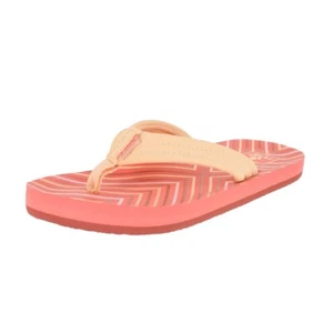 REEF LITTLE AHI CORAL RF002199 COR KIDS US SIZES - Picture 1 of 6