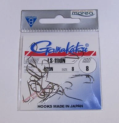 GAMAKATZU Ami Gamakatsu 420N - LS-1110N