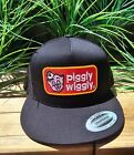 PIGGLY WIGGLY VINTAGE LOOK TRUCKER HAT CAP SNAPBACK  YUPOONG 6006 8 COLORS