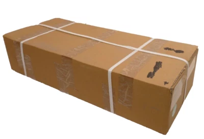 Danfoss Vacon Bremswiderstand CBT-H 560 D H T 430 21R KT | BRR 0045 HD 5 - Bild 1 von 2