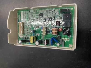 GE 265D3440G804 Dishwasher Control Board AZ18684 | BK710 - Picture 1 of 4
